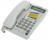 Телефон Panasonic KX-TS 2362 Ruw