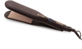 Щипцы Vitek VT-2502 62Вт коричневый