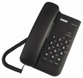 Телефон BBK BKT- 74 RU Black