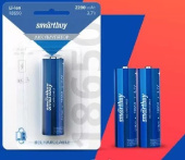 SMARTBUY (SBBR-18650-2S2000) - 2000 mAh - аккумулятор