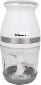 Чоппер Sakura SA-6270W 400Вт белый