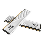 Память DDR5 2x16Gb 5600MHz ADATA AX5U5600C4616G-DTLABWH