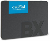 CRUCIAL BX500 CT240BX500SSD1 240ГБ, 2.5", SATA III