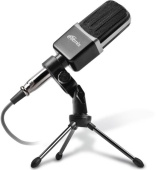 RITMIX RDM-123 черный