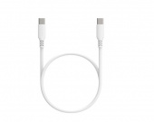 MAXVI MC-A20 белый Type-C - Type-C, 2A