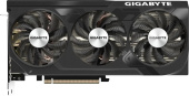 Видеокарта Gigabyte PCI-E 4.0 RTX 4070 Super 12Gb GV-N407SWF3OC-12GD GDDR6X 192bit 2595/21000 1xHDMI 3xDP RTL