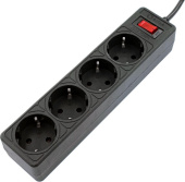 5BITES SP4B-550 GARDA - 4 роз - 5,0 м - черный