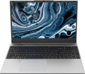 Ноутбук 15.6" Digma Pro Breve серебристый R7-7730U 16Gb/512Gb RadeonGr W11Pro (DN15R7-ADXW05)