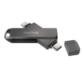 Флеш диск 256Gb Sandisk USB3 SDIX70N-256G-GN6NE USB3.2 черный