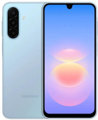 SAMSUNG Galaxy A18 6/128Gb голубой (SM-A185FLBLCAU)
