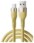 ACCESSTYLE AC30-S100 Yellow