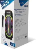 SMARTBUY (SBS-5480) SIRIN, черный