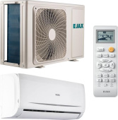 Сплит-система Jax ACN-09HE Tasmania 27м2