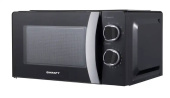 Микроволновая печь Kraft KF20MW7B-203M 20л 700Вт черный