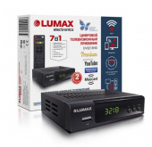 LUMAX DV3218HD