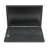 Ноутбук 15.6" Lime Station 305 черный i3-9100T 8GB/240GB UHD Graphics 630 IPS FHD Win10Home (Station30577892)