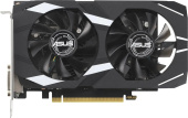 Видеокарта Asus DUAL-RTX3050-O6G /RTX3050,DVI,HDMI,DP,6G,D6 (90YV0K60-M0NA00)