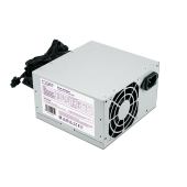Блок питания 400W ATX CBR PSU-ATX400-08EC серый