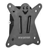 Кронштейн Kromax Casper 100 black