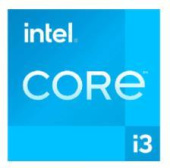 Процессор Intel Core i3-12100 Alder Lake OEM {3.3 ГГц/ 4.3 ГГц в режиме Turbo, 12MB, Intel UHD Graphics 730, LGA1700}