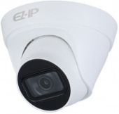 Камера видеонаблюдения IP Dahua EZ-IPC-T1B41P-0360B 3.6-3.6мм цветная корп.:белый