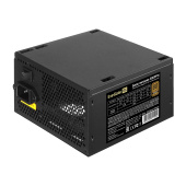 Блок питания 500W ATX ExeGate 80 PLUS Bronze 500PPH-OEM 12cm fan 24pin 2x4+4pin 4xPCI-E 6xSATA 3xIDE + кабель 220V (EX280577RUS-OEM)