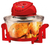 Аэрогриль Centek CT-1456 RED