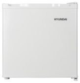 Холодильник Hyundai CO0542WT белый (однокамерный)