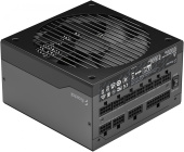 Блок питания Fractal Design ATX 650W ION+2 660 80+ platinum (24+4+4pin) APFC 140mm fan 10xSATA Cab Manag RTL