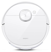 ECOVACS DEEBOT OZMO T9+ RU Белый DLX13