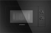 Микроволновая печь встраиваемая MAUNFELD JBMO725BK01