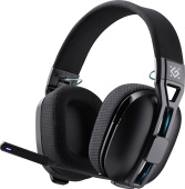 DEFENDER (62650) Horror PRO BT/2.4G, черный