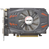 Видеокарта Afox PCI-E 2.0 GT730 4GB AF730-4096D5H5 GDDR5 128bit 700/5000 1xVGA 1xDVI 1xHDMI RTL