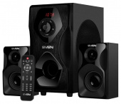 Акустика Sven MS-2055 black