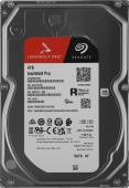 Жесткий диск 4Tb Seagate SATA-III ST4000NT001 NAS Ironwolf Pro 512E (7200rpm) 256Mb 3.5"