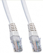 PERFEO P6007 патчкорд UTP кат.5е RJ-45 вилка - RJ-45 вилка 10 м