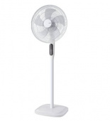 CENTEK CT-5026 WHITE (белый) 65Вт, SILENT PRO, 1шт