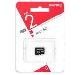 SMARTBUY (SB2GBSD-00) MicroSD 2GB (5)