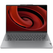 Ноутбук 14" Lenovo IdeaPad 5 Pro 14AHP9 серый R5-8645HS 16Gb/1Tb GeForceRTX3050 noOS (83D30028RK)
