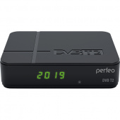 Ресивер PERFEO COMBI DVB-T2/C (PF-A4353)