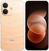 XIAOMI REDMI Note 17 Pro 6/128Gb Satin Orange (80845-)