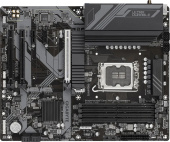 Материнская плата Gigabyte Z790 D AX Soc-1700 Intel Z790 4xDDR5 ATX