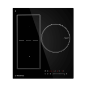 Варочная панель MAUNFELD CVI453SBBK