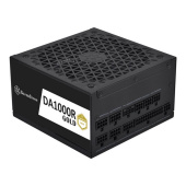 Блок питания 1000W Silverstone SST-DA1000R-GM