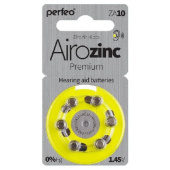 PERFEO ZA10-6BL AIROZINC PREMIUM (6)