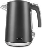 Чайник электрический Rondell RDE-1002 1.7л 2200Вт черный