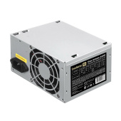 Блок питания 500W ATX ExeGate AA500 8cm fan 24pin 4pin 2xSATA 1xIDE + кабель 220V (EX256711RUS-PC)