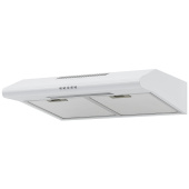 Вытяжка козырьковая KRONA OLIVIA 600 white PB (1 мотор)