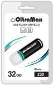 OLTRAMAX OM-32GB-230-черный