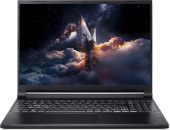 Ноутбук 16" Acer Nitro V 16S ANV16S-71-58YF черный Core 5 210H 16GB/1TB GeForce RTX 5060 8GB noOS (NH.U28CD.001)